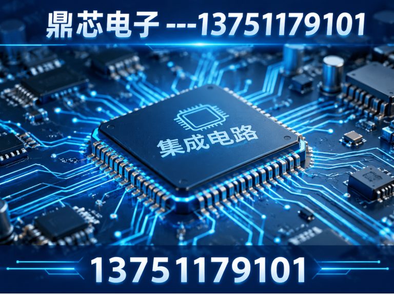 宜宾国产IC展示图
